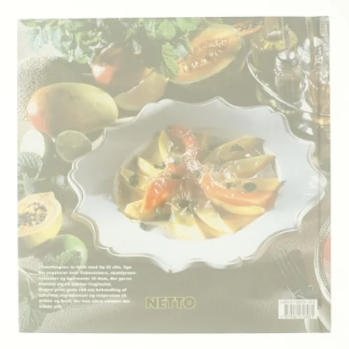 Salatbogen (kogebog)