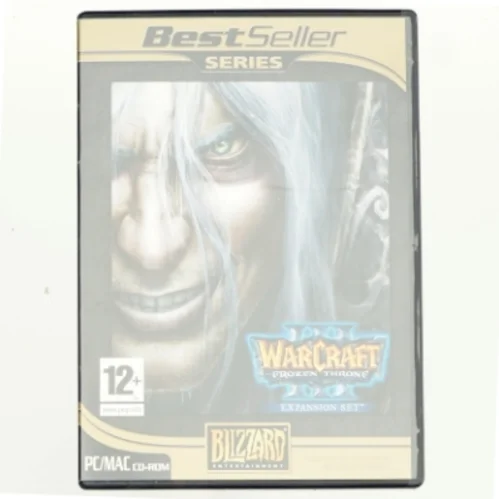 Warcraft III