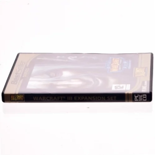 Warcraft III