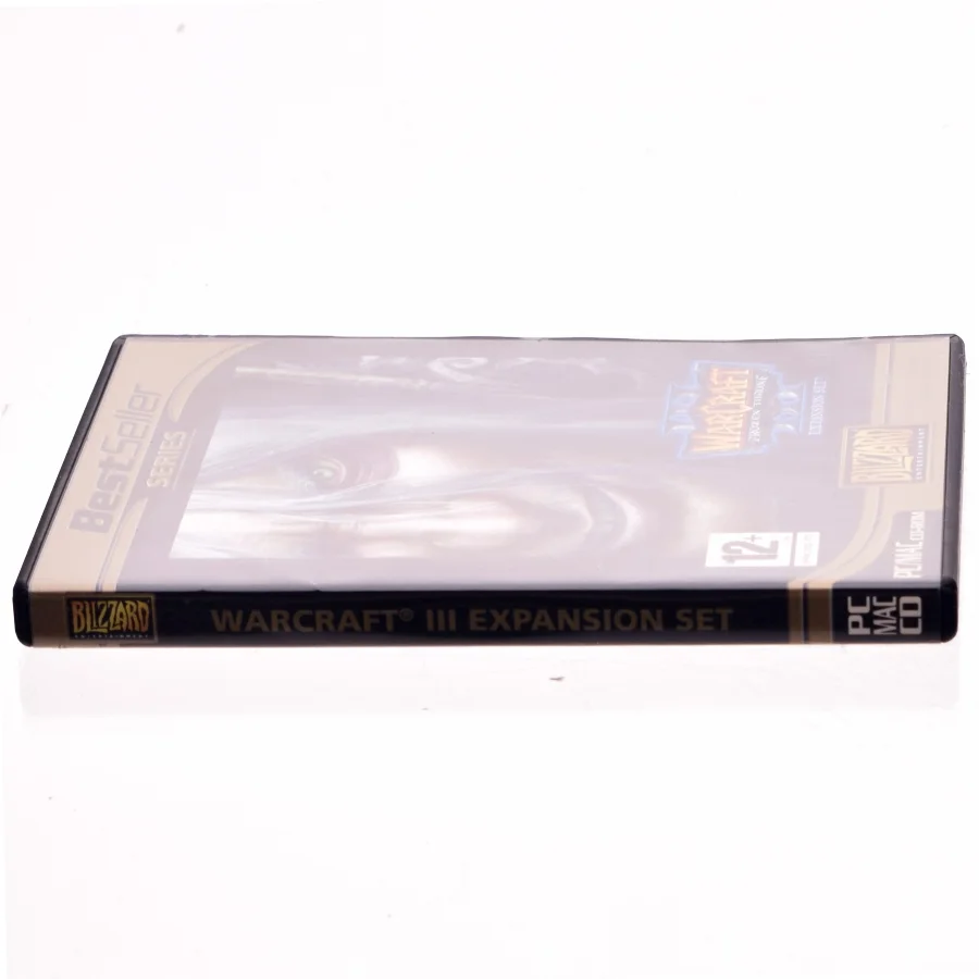 Warcraft III