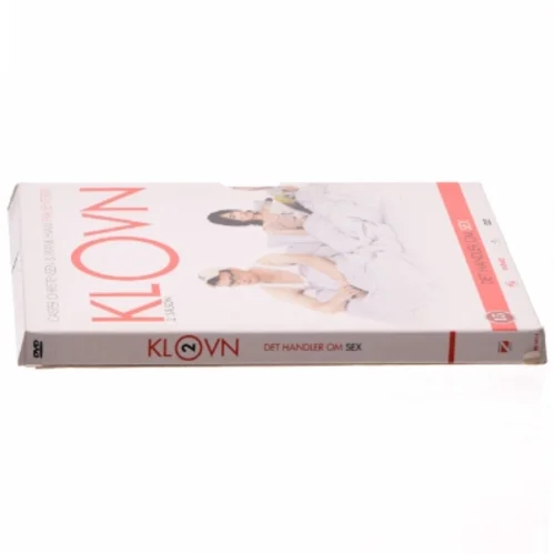 Klovn - Sæson 2 - det Handler Om Sex