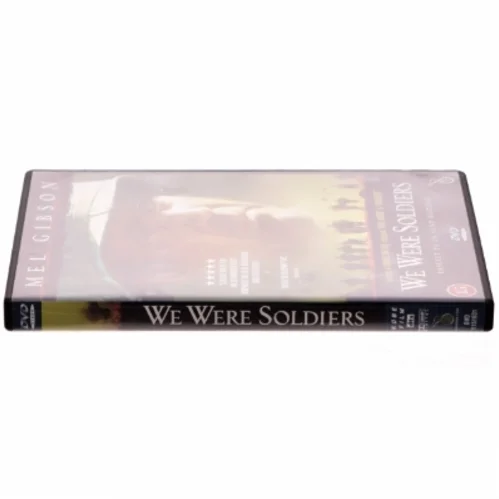 We Were Soldiers