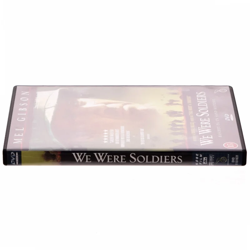 We Were Soldiers