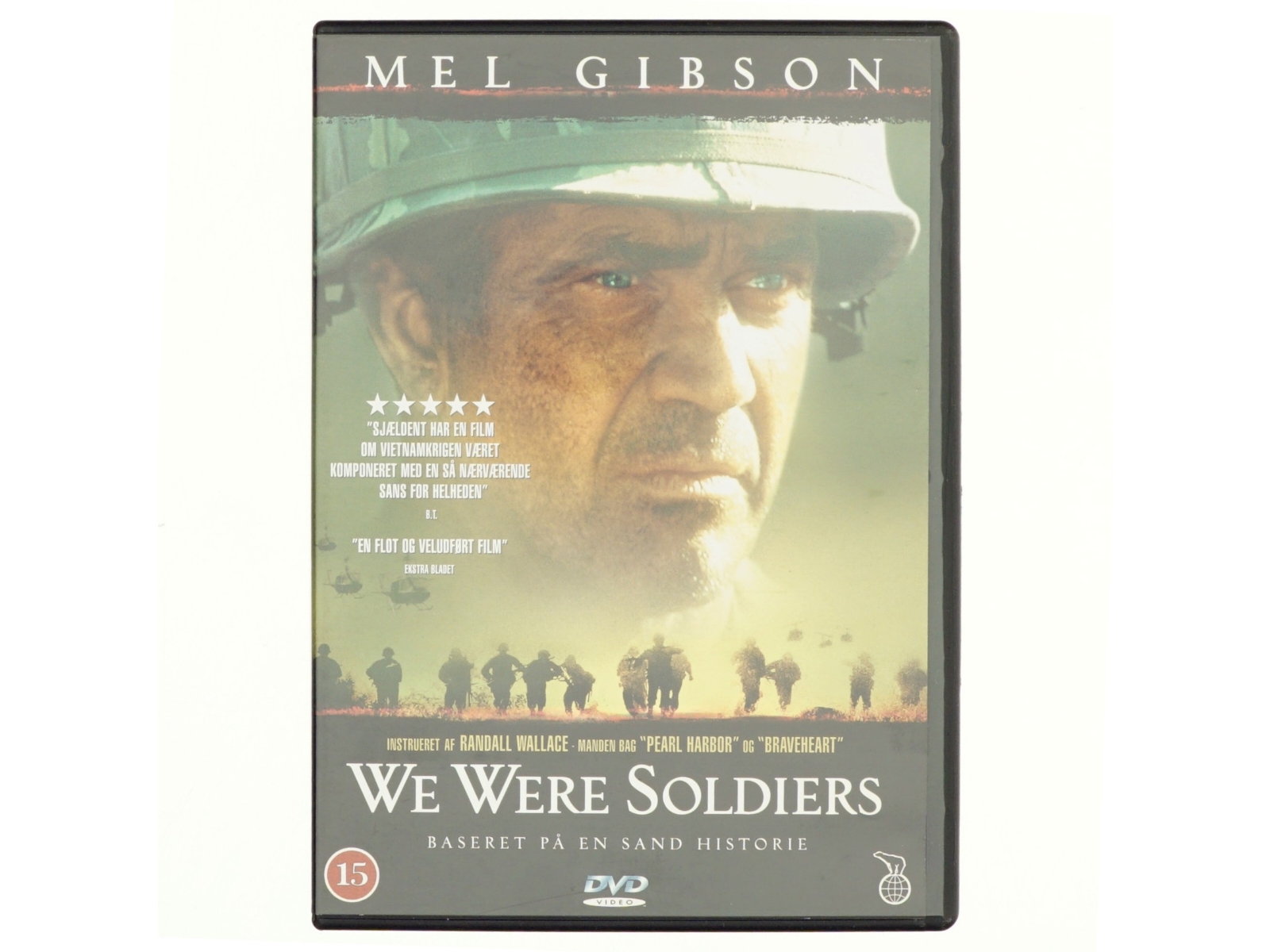 We Were Soldiers
