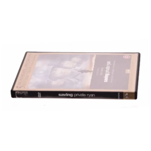 Saving private ryan  fra DVD
