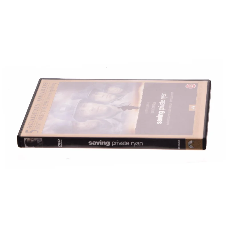 Saving private ryan  fra DVD