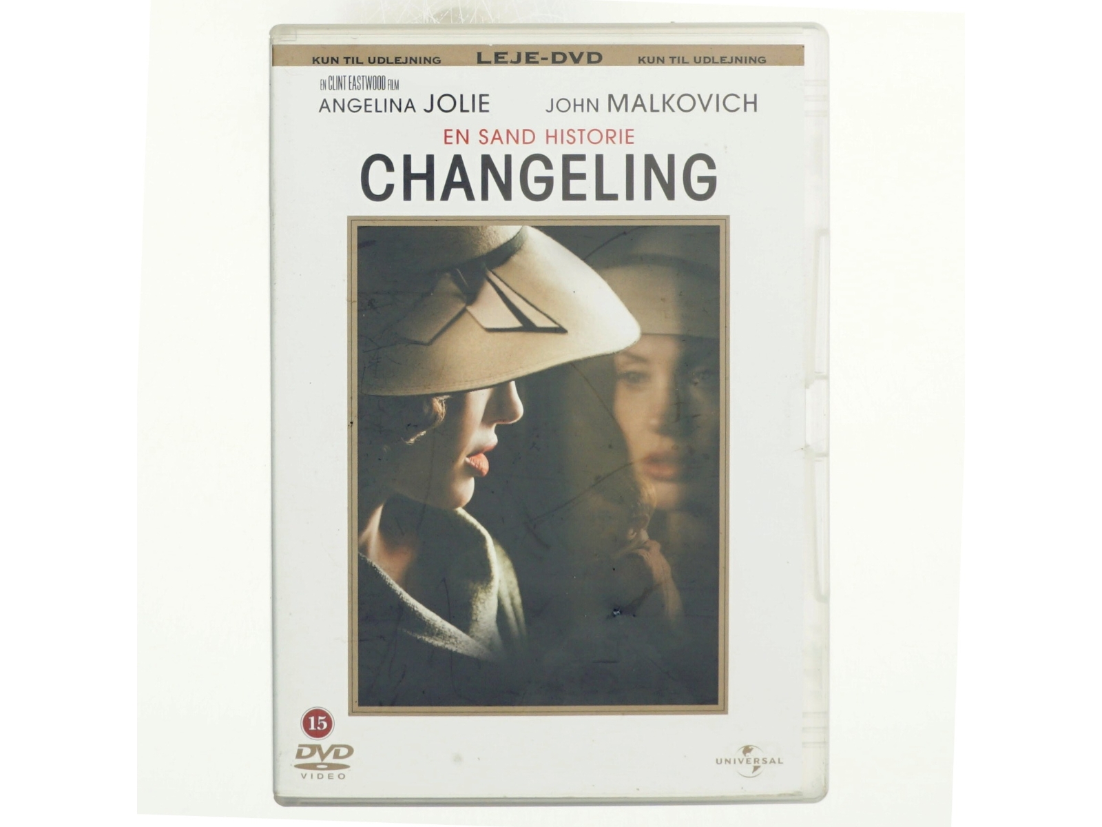 Changeling