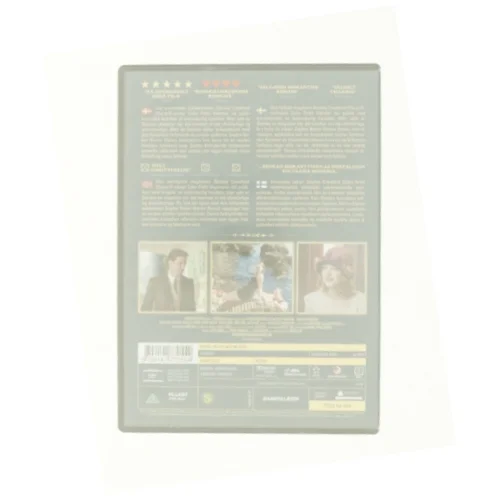 Magic in the Moonlight