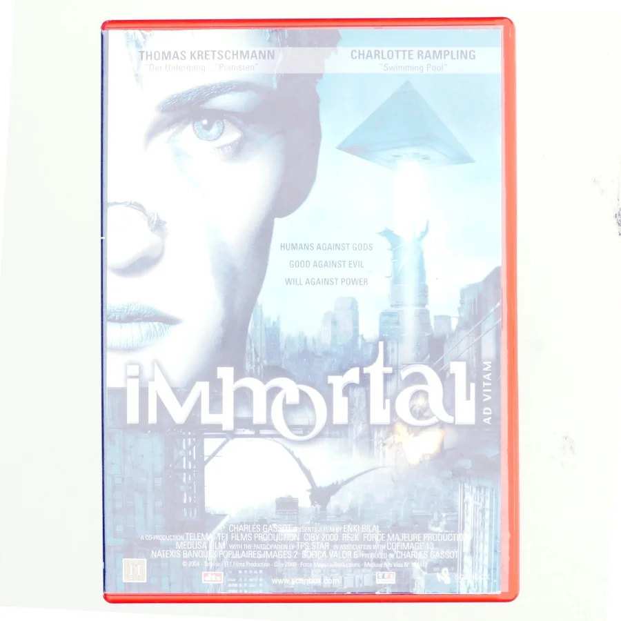 immortal