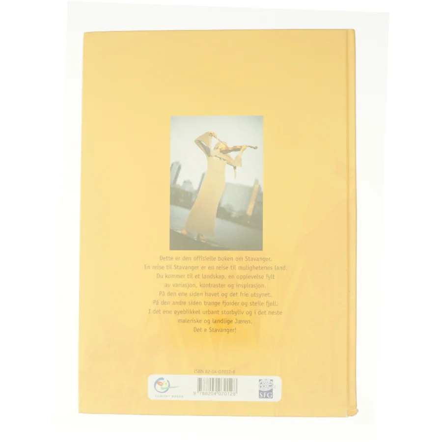 Stavanger 