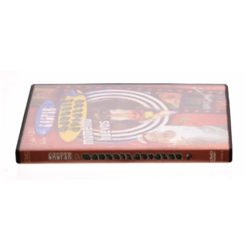 CASPER OG...... - MOMENTO (Bog)