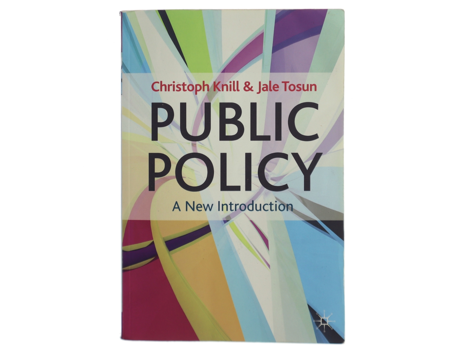 Public policy : a new introduction (Bog)