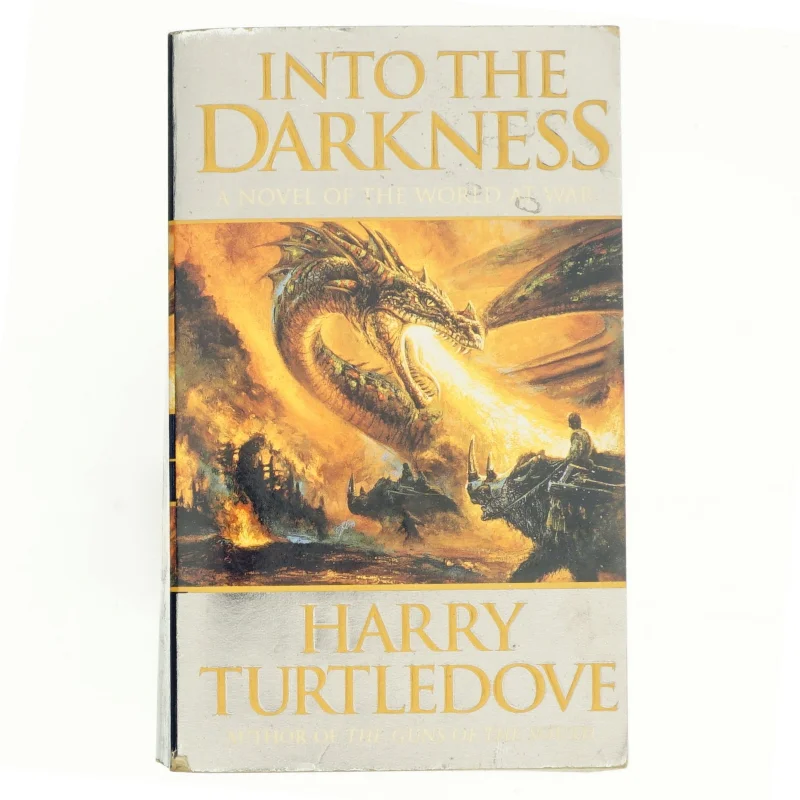 Into the darkness af Harry Turtledove