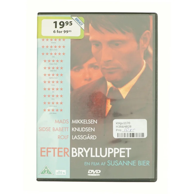 Efter Brylluppet