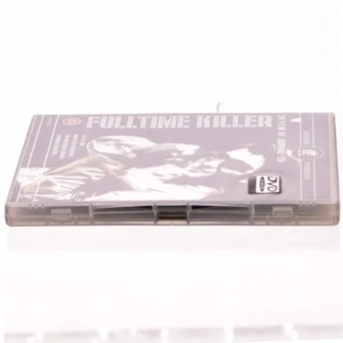 Fulltime killer