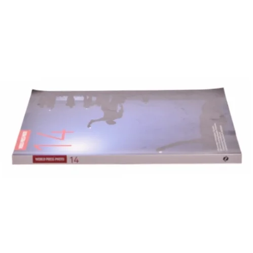 World press photo 14 af Kari Lundelin (edt) (Bog)