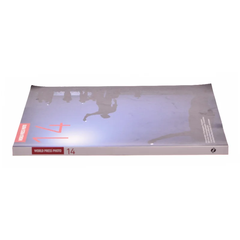 World press photo 14 af Kari Lundelin (edt) (Bog)