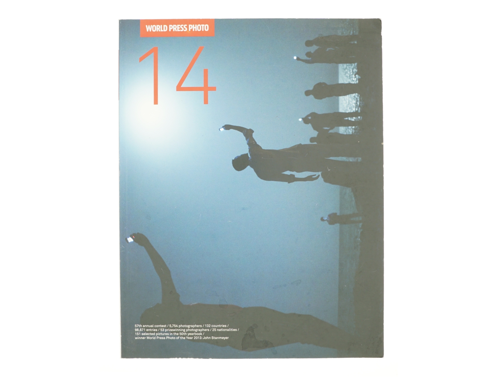 World press photo 14 af Kari Lundelin (edt) (Bog)