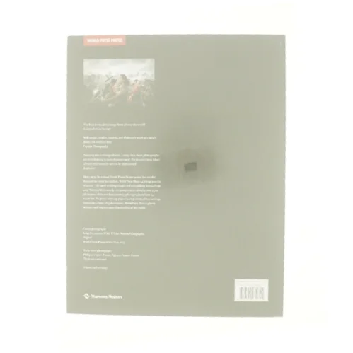 World press photo 14 af Kari Lundelin (edt) (Bog)