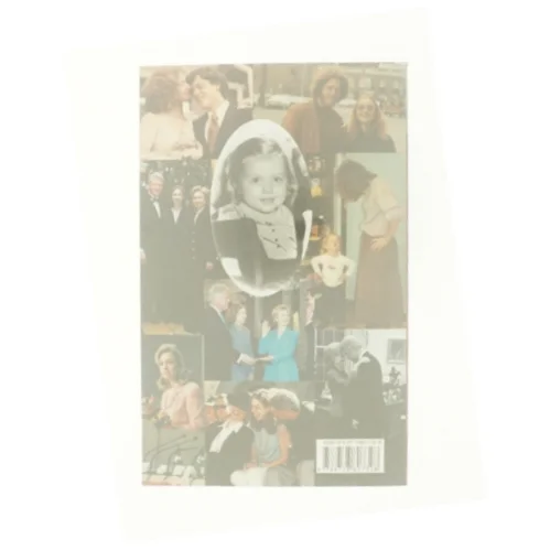 Levende historie af Hillary Rodham Clinton (Bog)