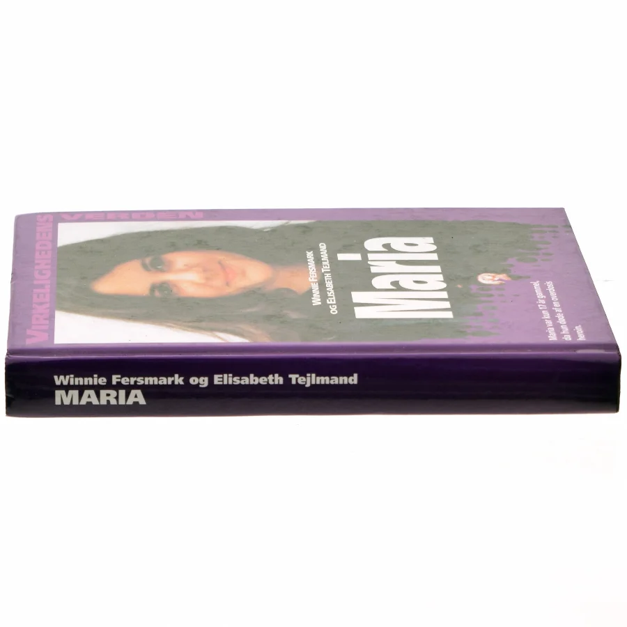 Maria af Winnie Fersmark