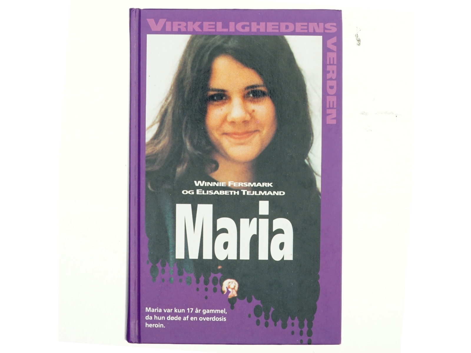 Maria af Winnie Fersmark