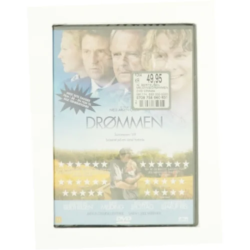 Drømmen