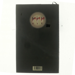 Blå bror : roman af Ib Michael (Bog)