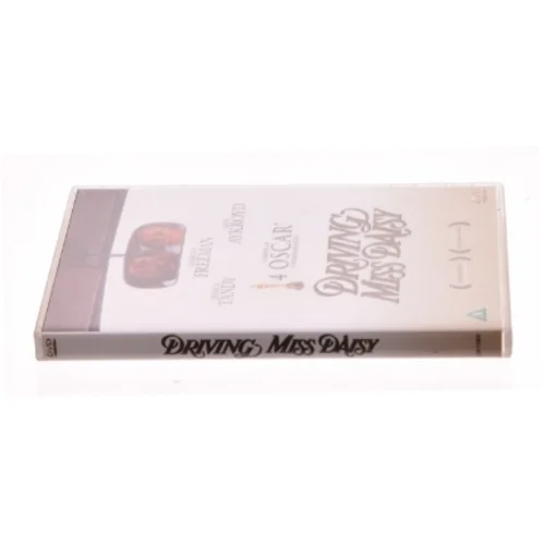 Driving Miss Daisy fra DVD