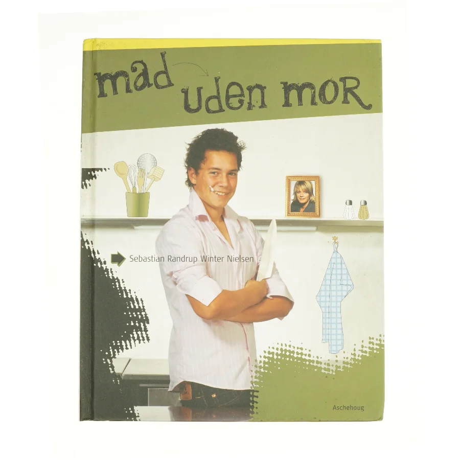 Mad uden mor af Sebastian Randrup Winter Nielsen