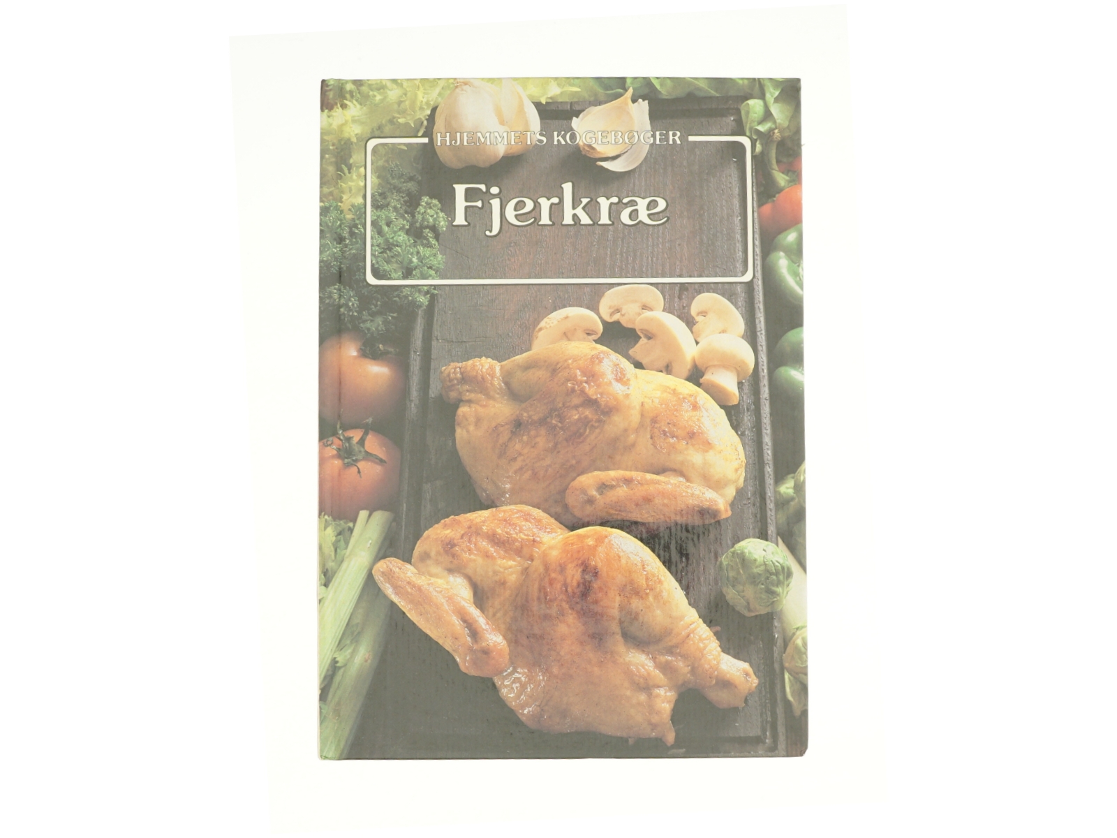 Fjerkræ
