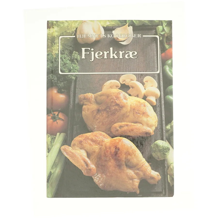 Fjerkræ