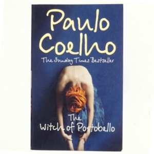 The witch of Portobello af Paulo Coelho (Bog)
