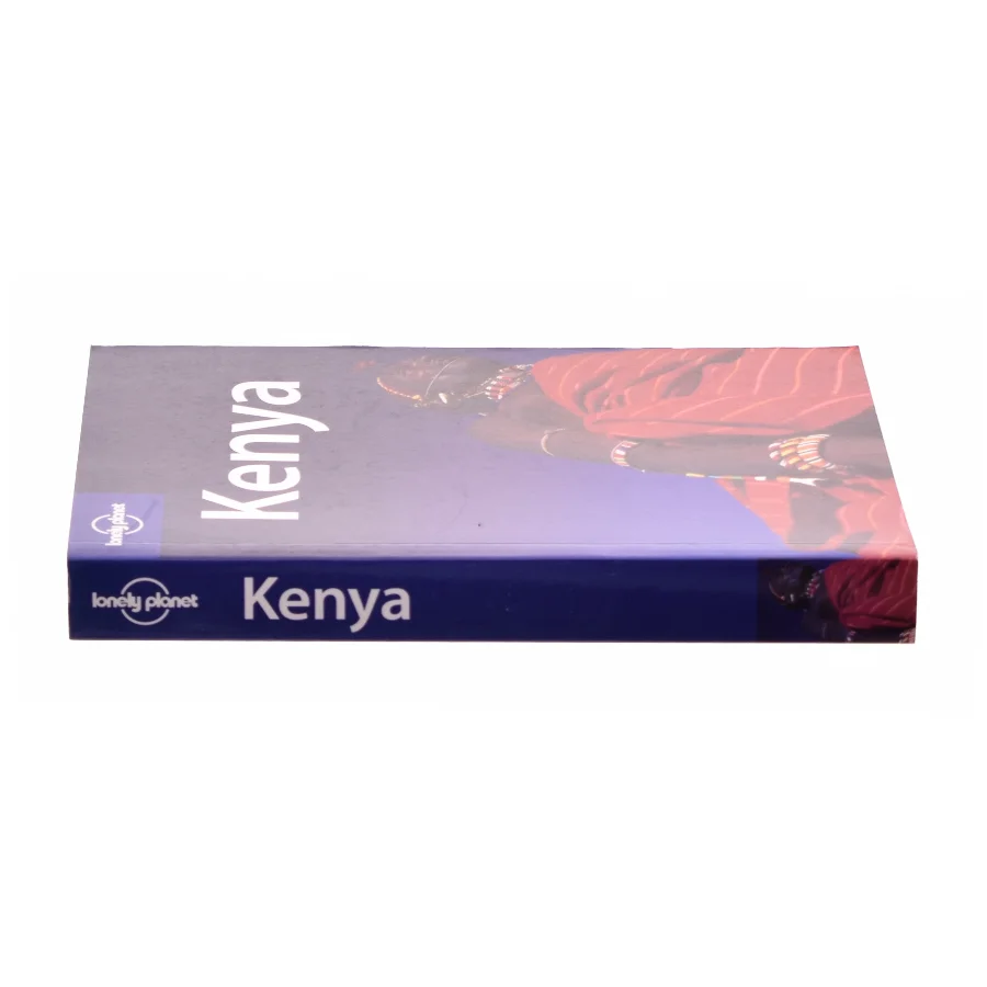 Kenya (Bog)