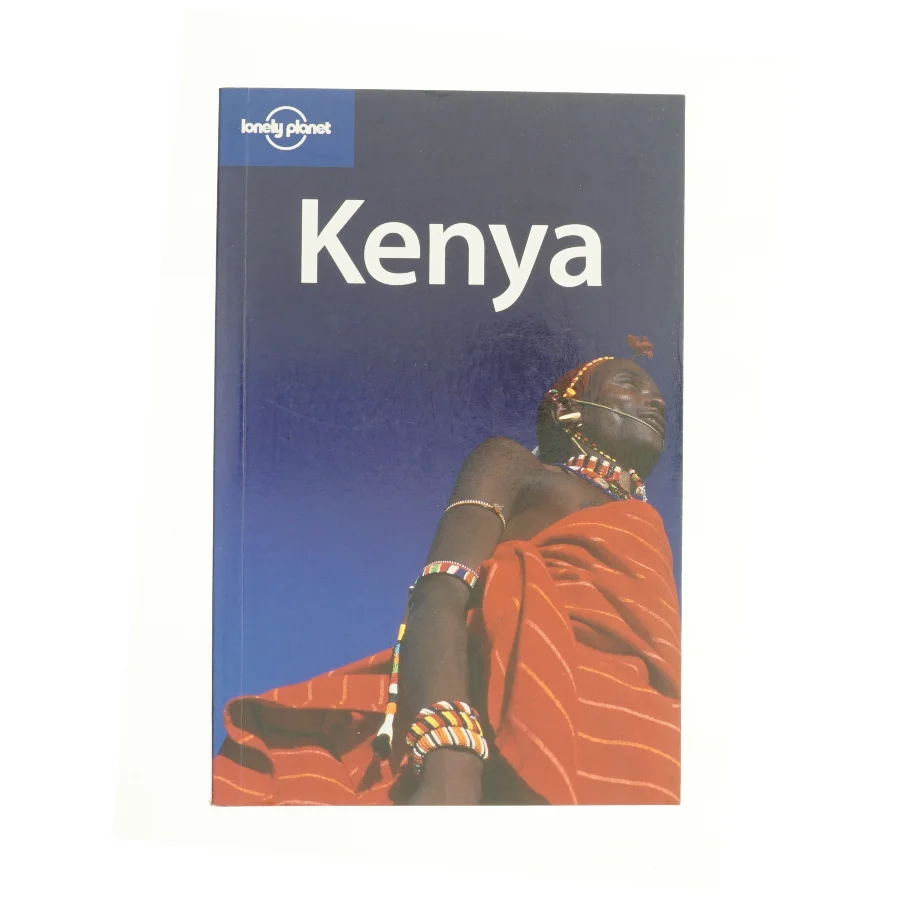 Kenya (Bog)