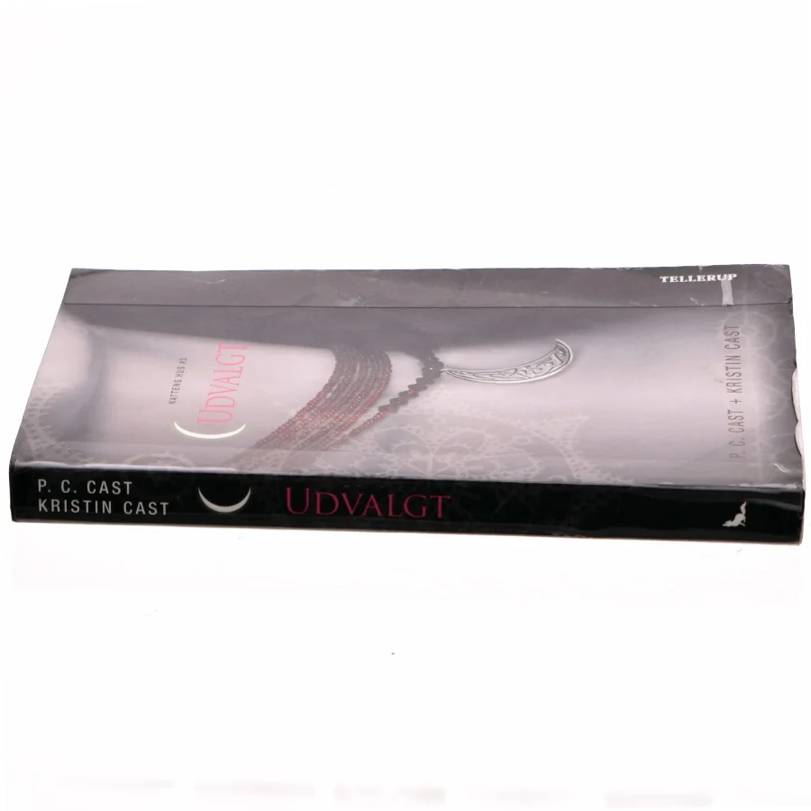 Udvalgt af P. C. Cast (Bog)