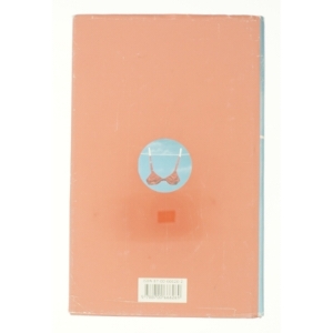 Bridget Jones - på randen af fornuft af Helen Fielding (Bog)