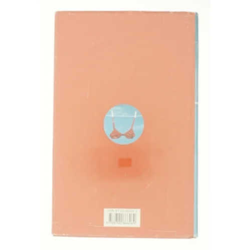 Bridget Jones - på randen af fornuft af Helen Fielding (Bog)