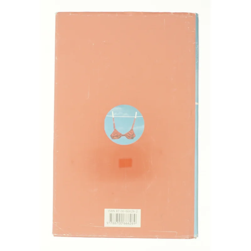 Bridget Jones - på randen af fornuft af Helen Fielding (Bog)