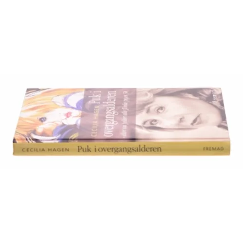 Puk i overgangsalderen