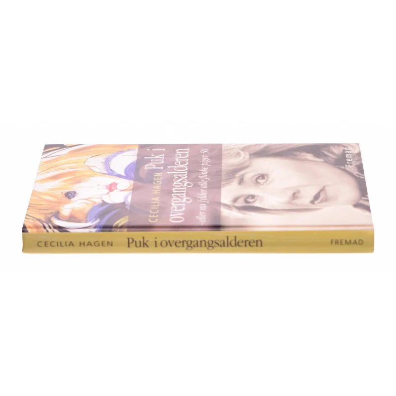 Puk i overgangsalderen