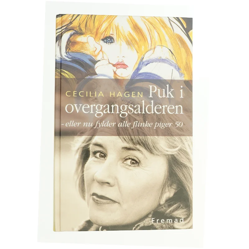 Puk i overgangsalderen