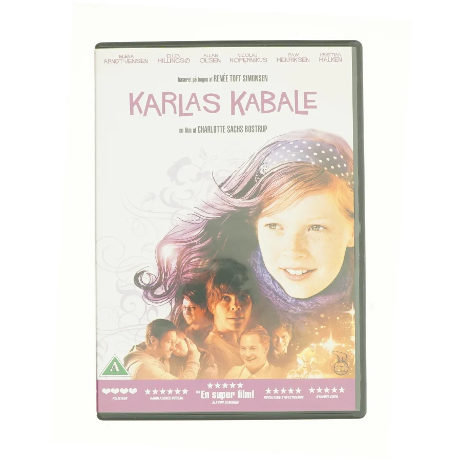 Karlas Kabale