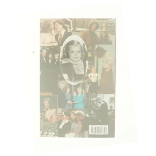 Levende historie af Hillary Rodham Clinton (Bog)