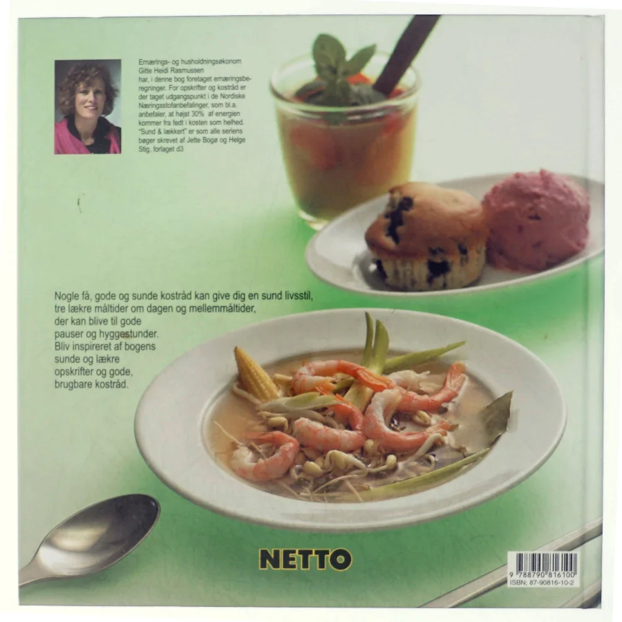 Pastabogen (Bog)
