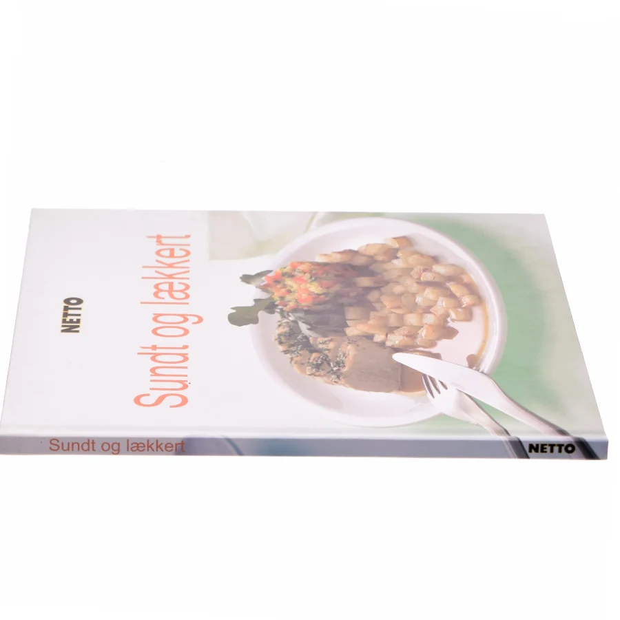 Pastabogen (Bog)