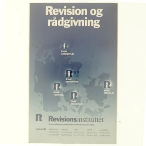 Skatten, erhverv 2007