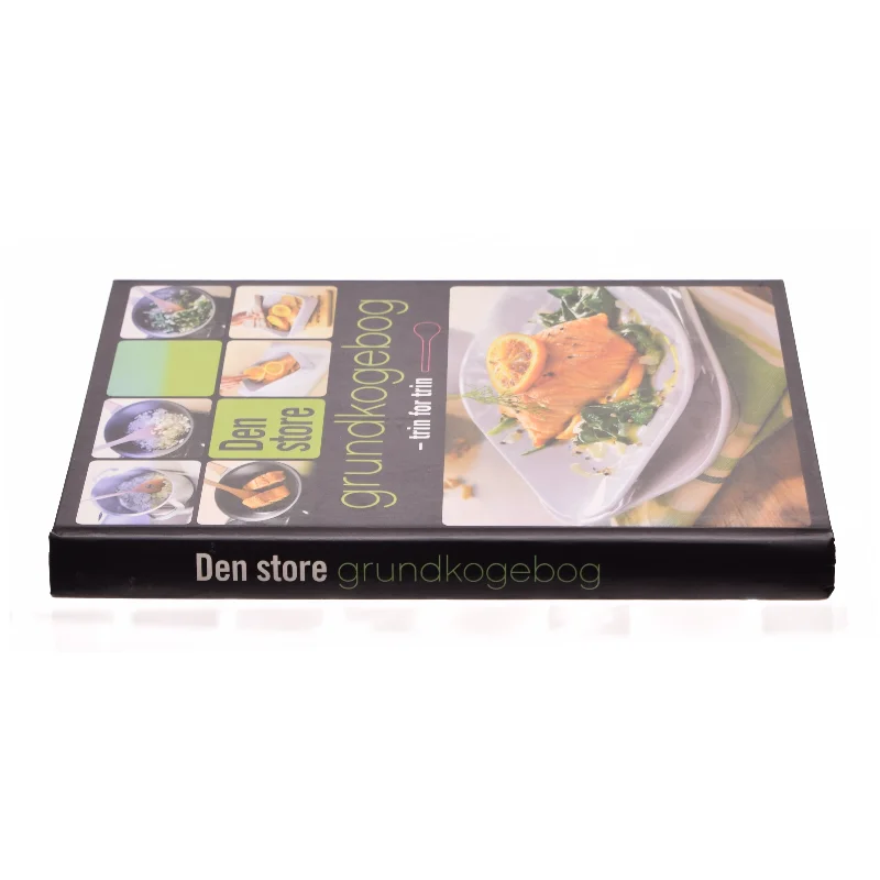 Barnligt af Thomas Nykrog (Bog)