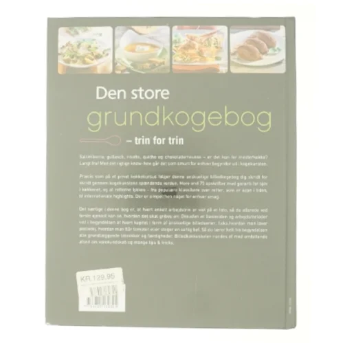 Barnligt af Thomas Nykrog (Bog)