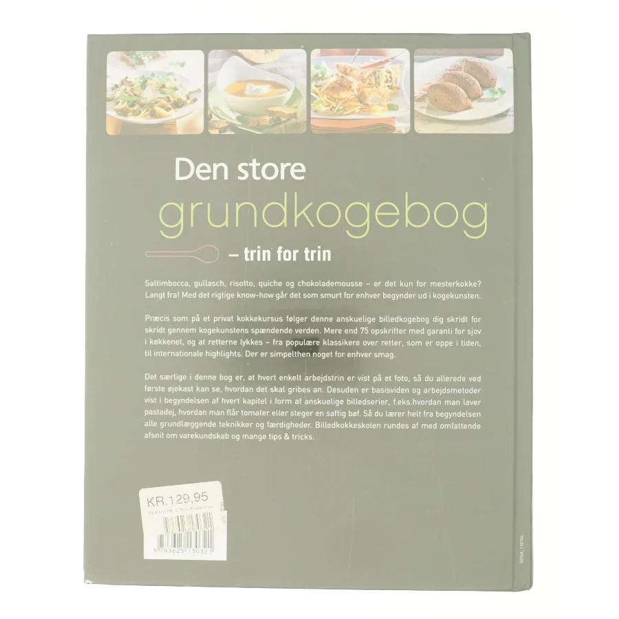 Barnligt af Thomas Nykrog (Bog)